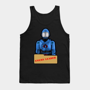 Possibly the Most Dangerous Toy Alive Tank Top